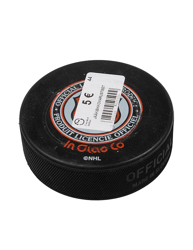 NHL Los Angeles Kings kiekko - Jääkiekko - 10105410422 - 1