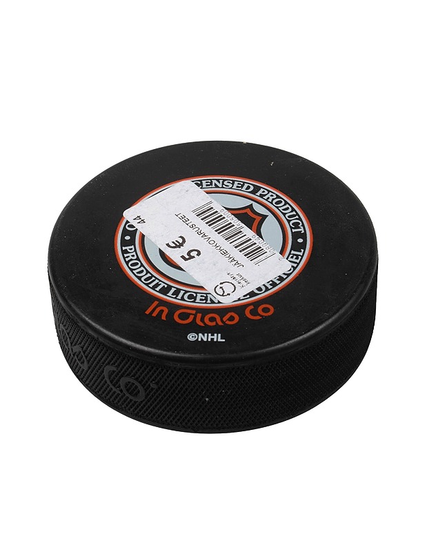NHL Chicago Blackhawks kiekko - Jääkiekko - 10105410423 - 1
