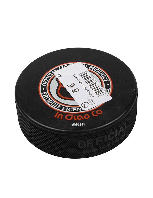 NHL Florida Panthers kiekko - Jääkiekko - 10105410427 - 1