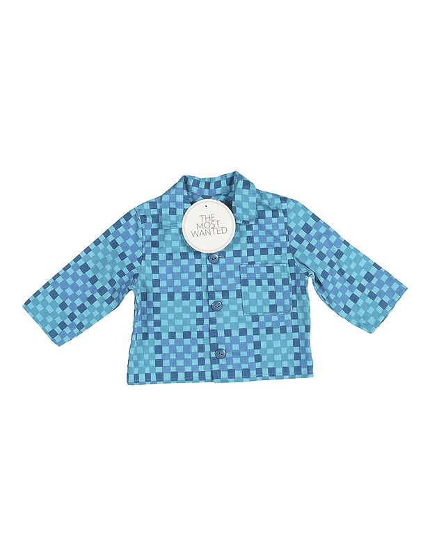 Takki - The Most Wanted vaatteet ja asusteet - 10105410438 - 0