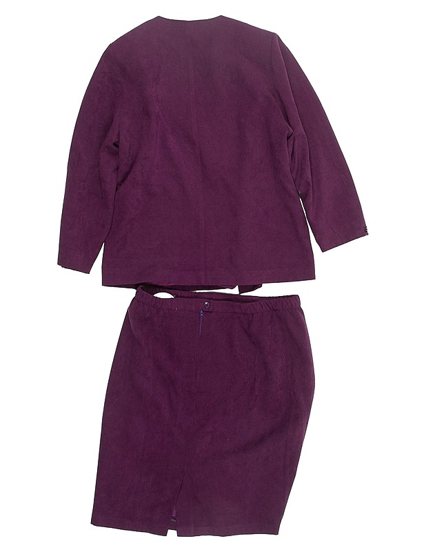 KIELO jakku ja hame, 42 - The Most Wanted vaatteet ja asusteet - 10105410449 - 1