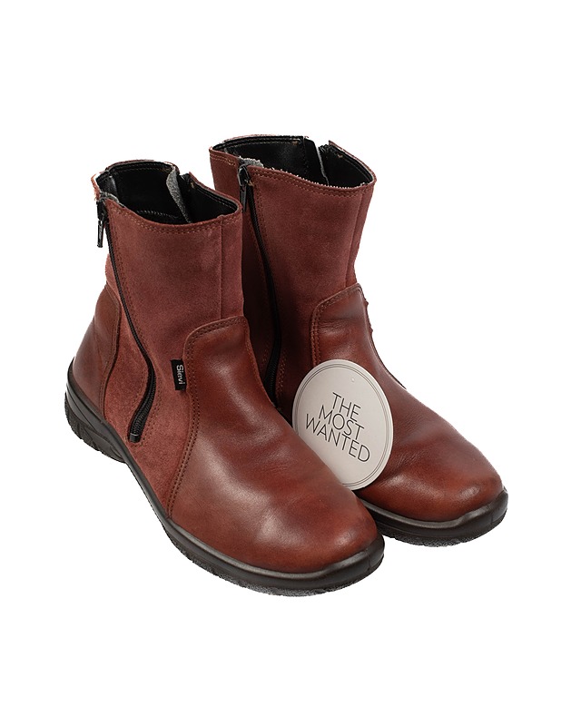 Sievi nilkkurit, 38 - Naisten nilkkurit ja saappaat - 10105410460 - 0