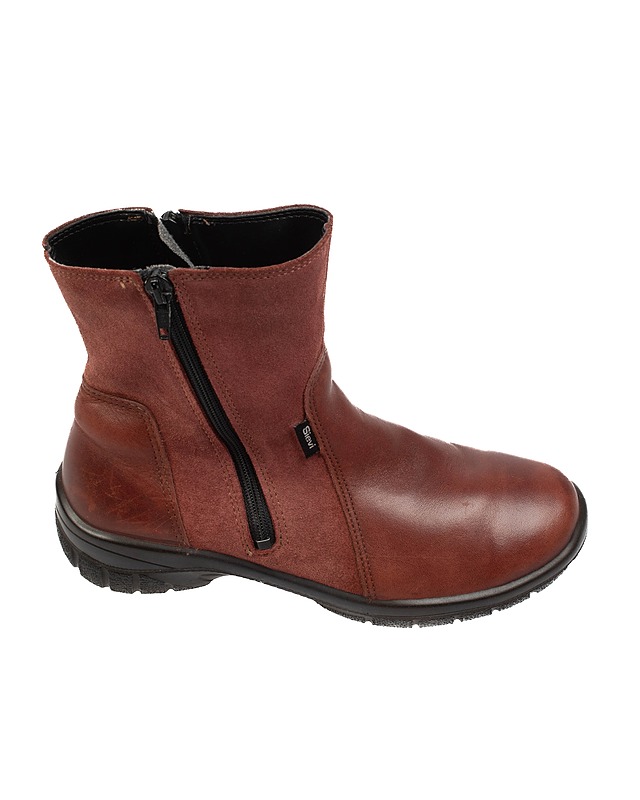 Sievi nilkkurit, 38 - Naisten nilkkurit ja saappaat - 10105410460 - 1