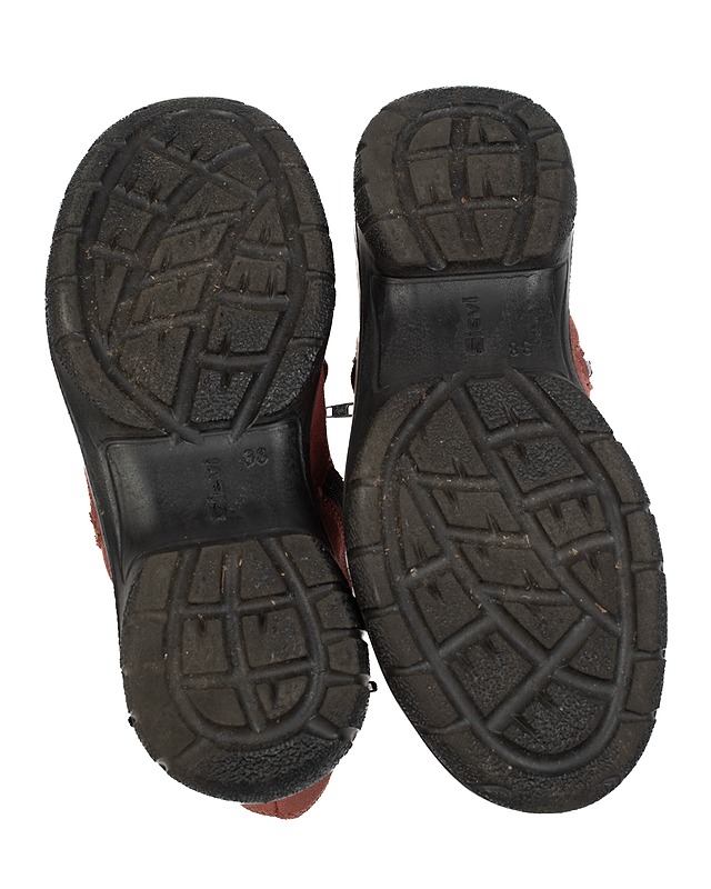 Sievi nilkkurit, 38 - Naisten nilkkurit ja saappaat - 10105410460 - 3