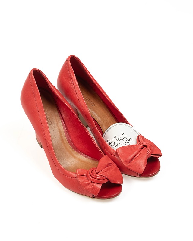 VIA UNO korkokengät, 39 - Korkokengät - 10105410474 - 0