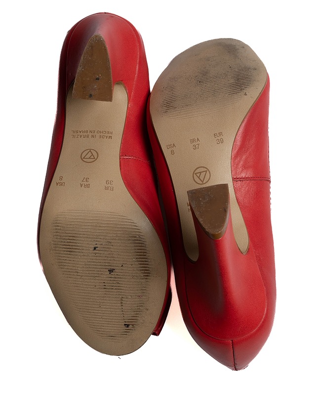 VIA UNO korkokengät, 39 - Korkokengät - 10105410474 - 3