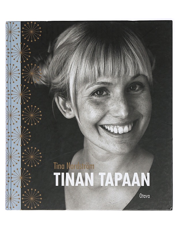 Tinan tapaan - Nordström, Tina - Ruokakirjat - 10105410478 - 0