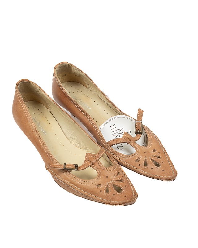 BULLBOXER kengät, 38 - Naisten kengät - 10105410484 - 0