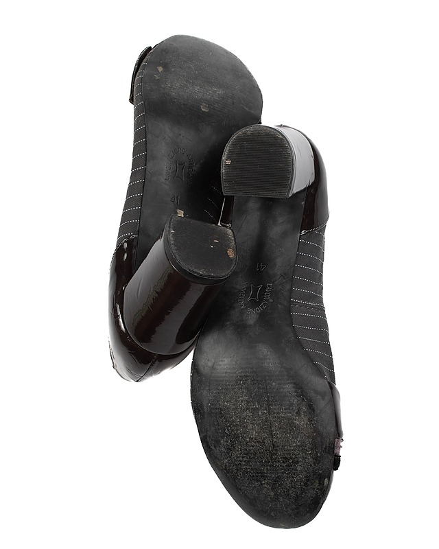 OIS kengät, 41 - Korkokengät - 10105410495 - 3