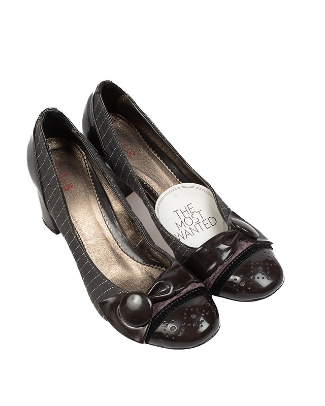 OIS kengät, 41 - Korkokengät - 10105410495 - 0