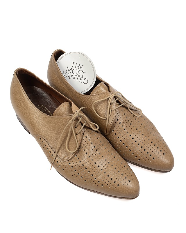 KONGRESS kengät, 44 - Miesten kengät - 10105410514 - 0