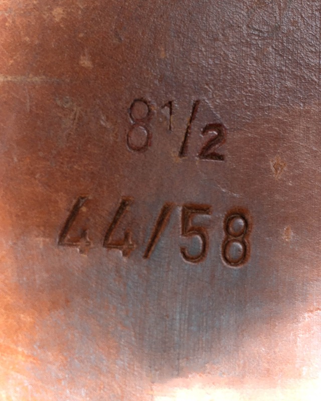 KONGRESS kengät, 44 - Miesten kengät - 10105410514 - 2