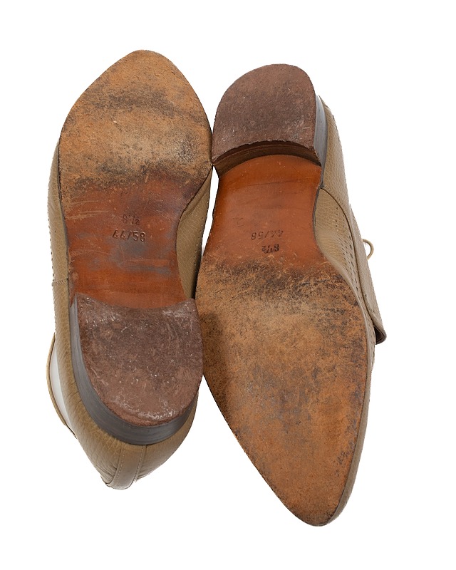 KONGRESS kengät, 44 - Miesten kengät - 10105410514 - 3