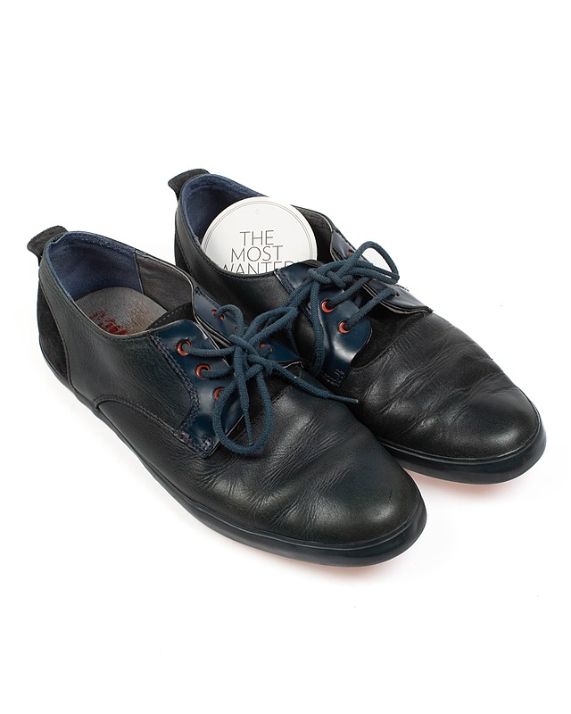 CAMPER kengät - Miesten kengät - 10105410518 - 0