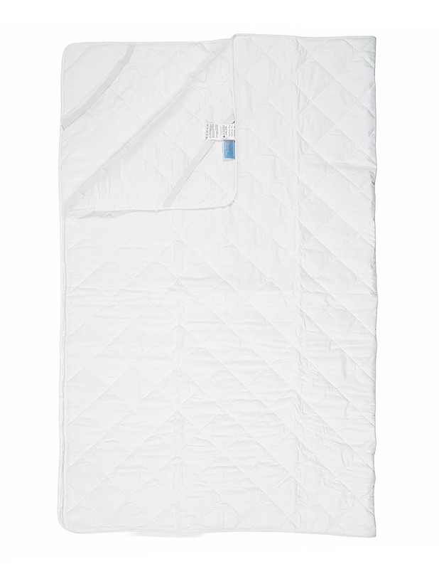 HOHENSTEIN ohut petauspatja, 160 x 210 cm - Tyynyt ja peitot - 10105410526 - 0