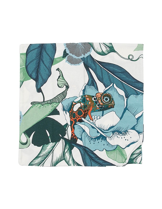 Itse ommeltu tyynynpäällinen, 51 x 51 cm - Muut kodintekstiilit - 10105410534 - 0