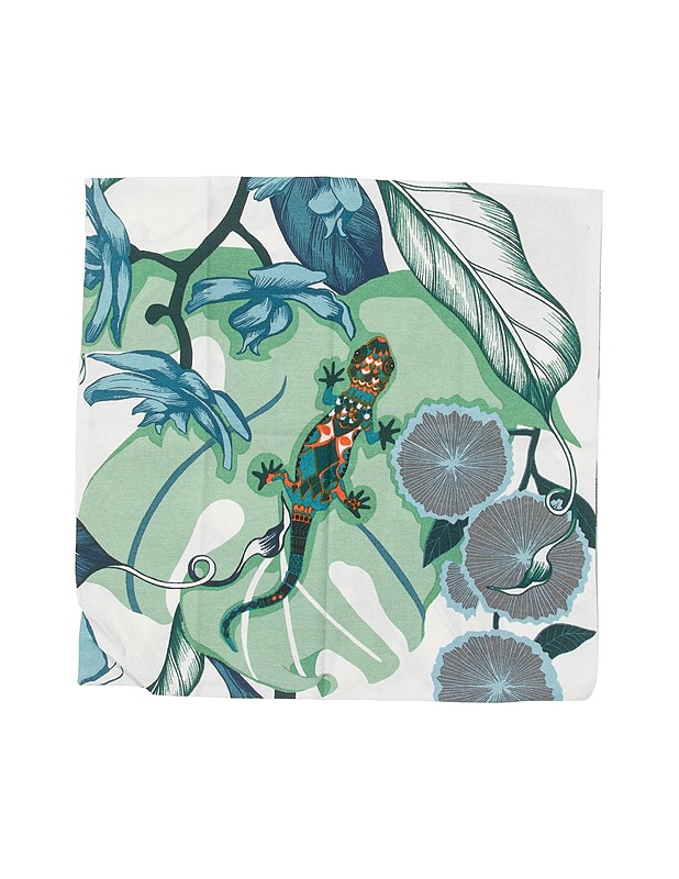 Itse ommeltu tyynynpäällinen, 51 x 51 cm - Muut kodintekstiilit - 10105410534 - 1