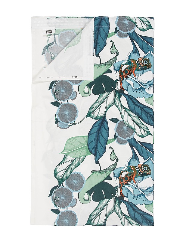 VALLILA Kameleontti verho, 140 x 233 cm - Designsuosikit - 10105410548 - 0