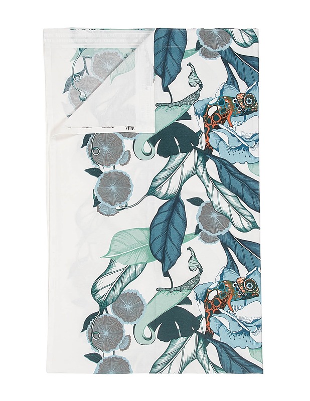 VALLILA Kameleontti verho, 140 x 233 cm - Designsuosikit - 10105410548 - 1