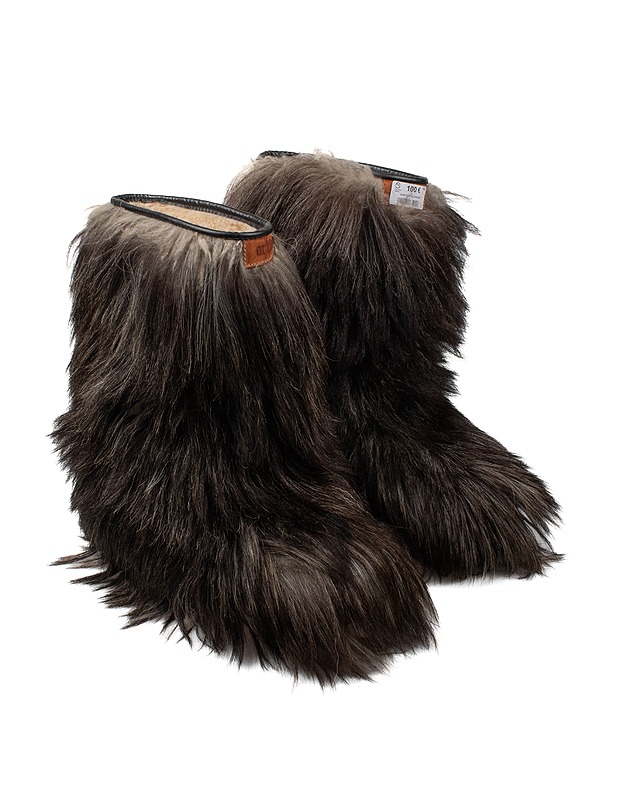 ORTLES talvikengät, 37 - Talvikengät - 10105410571 - 0