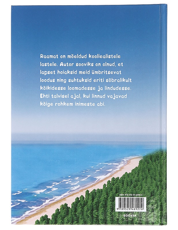 Muinasjutud ja muud lood - Ritari, Einari - Lastenkirjat - 10105410577 - 1