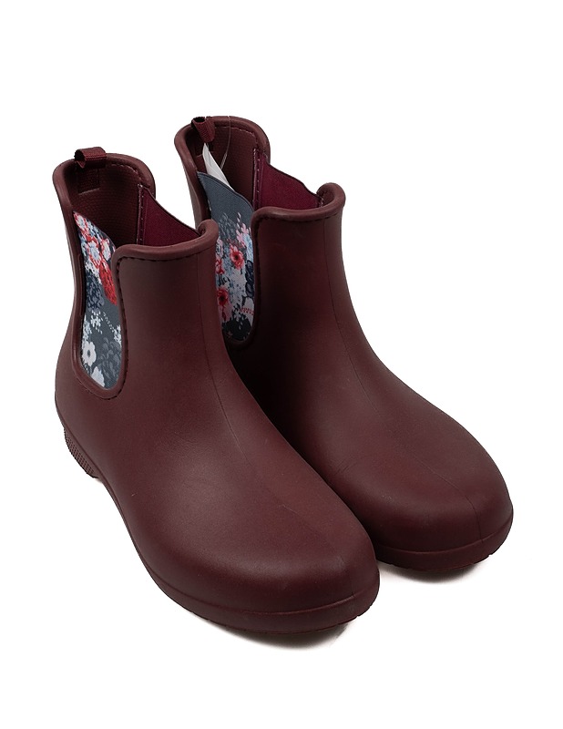 DUAL CROCS COMFORT kengät, 45-46 - Naisten nilkkurit ja saappaat - 10105410581 - 0