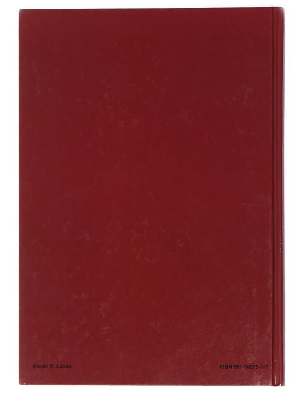 Karjalan liiton taisteluvuodet 1940-1960 - Jouko Teperi - Historiakirjat - 10105410586 - 1