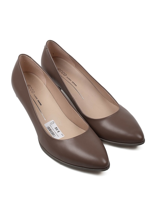 ECCO korkokegnät - Korkokengät - 10105410597 - 0