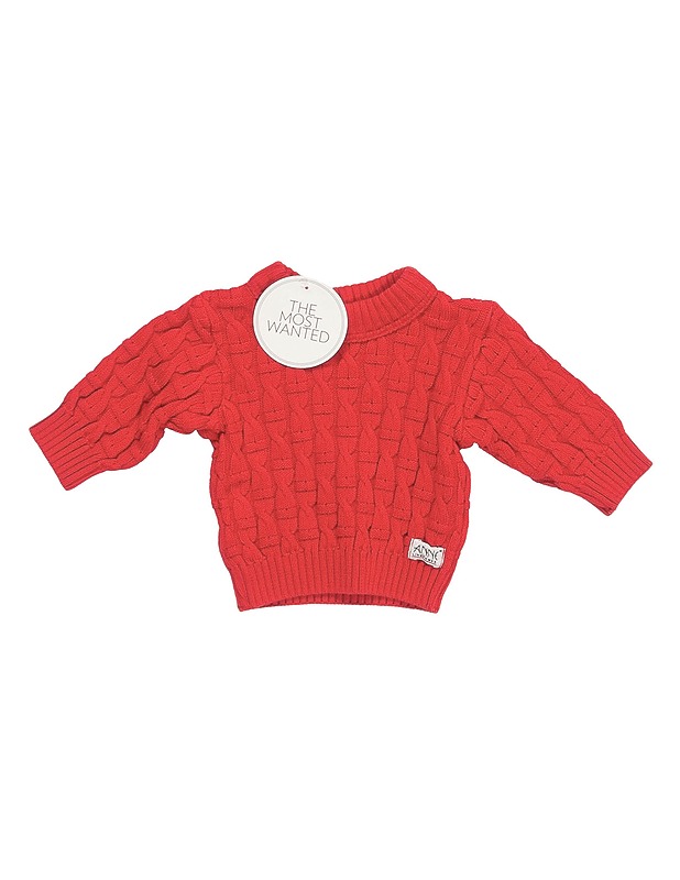 ANNE LINNONMAA neule, 60 - The Most Wanted vaatteet ja asusteet - 10105410611 - 0