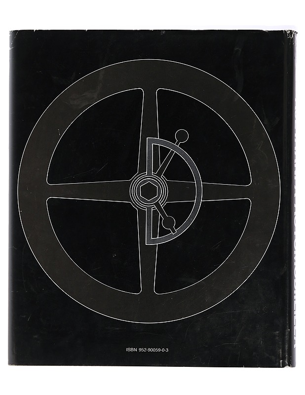 Ajetaanpa automobiililla : Suomen automobiili-historiallinen klubi 1959-1989 - Pertti Kaarna ; [historiikkitoimikunta: Minna Blomroos...ja muita] ; [avustajat: Kari Ahonen...ja mui - Historiakirjat - 10105410628 - 1