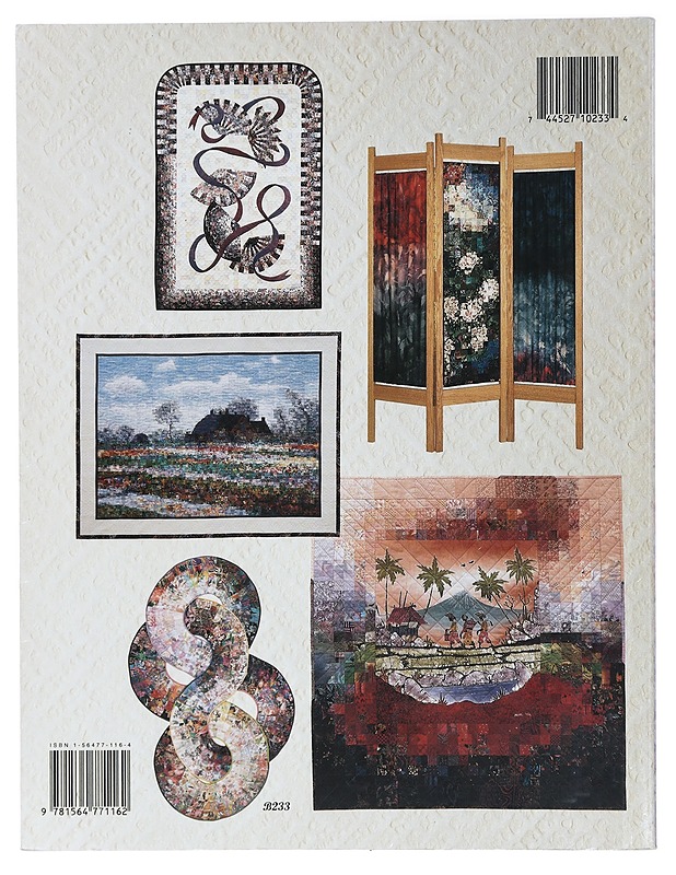 Watercolor impressions : Quilts, inspired by the best seller watercolor quilts - Magaret, Pat Maixner - Tietokirjat ja oppaat - 10105410638 - 1