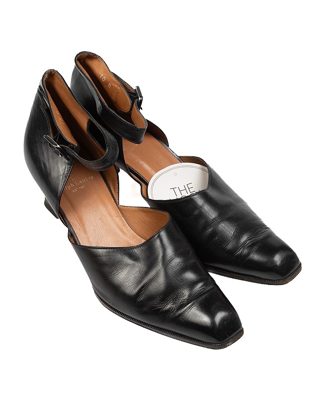 RALPH LAUREN korkokengät - Naisten kengät - 10105410659 - 0