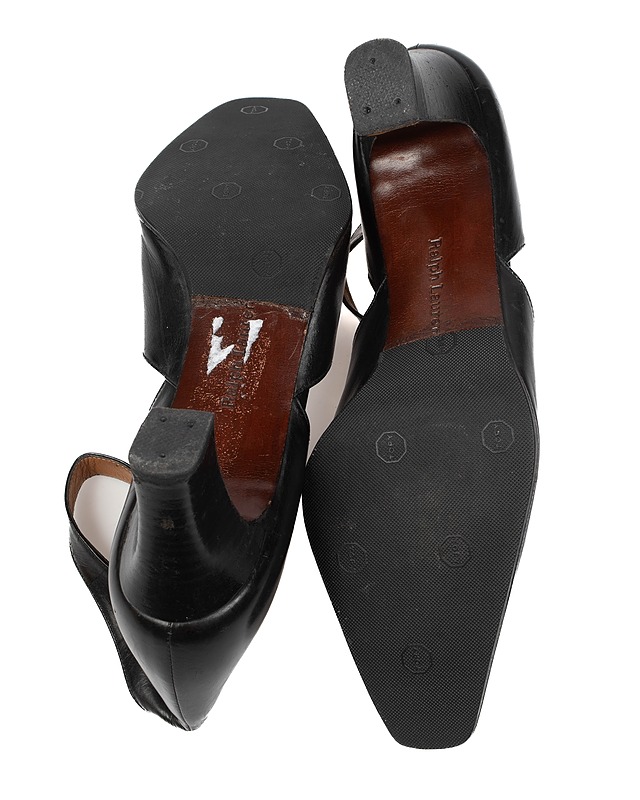 RALPH LAUREN korkokengät - Naisten kengät - 10105410659 - 3