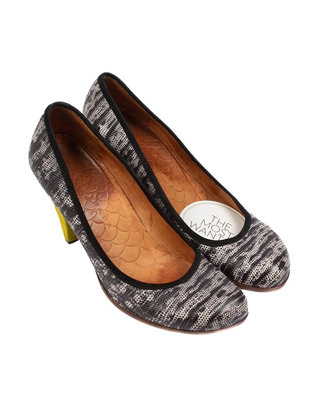 CHIE MIHARA korkokengät - Korkokengät - 10105410663 - 0