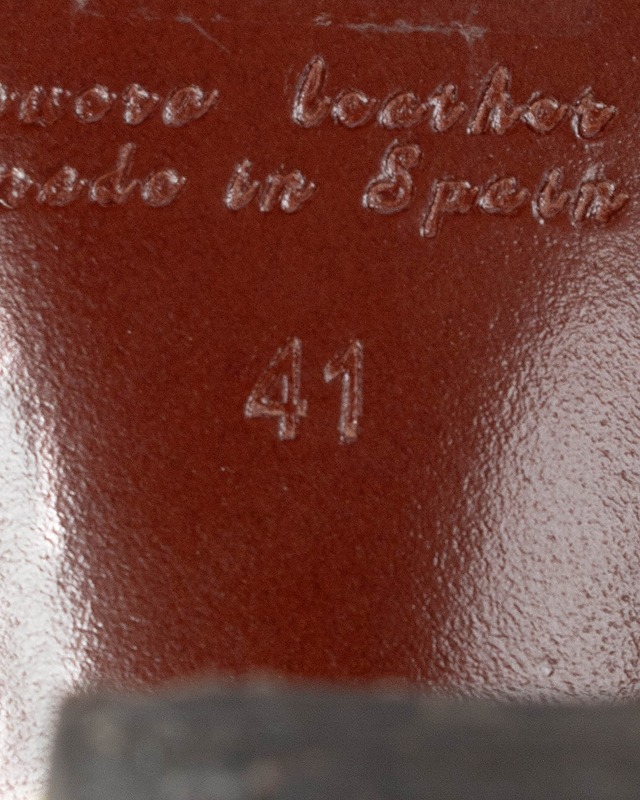 CHIE MIHARA korkokengät - Korkokengät - 10105410663 - 2