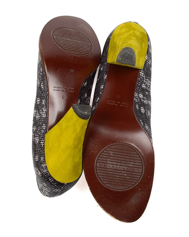 CHIE MIHARA korkokengät - Korkokengät - 10105410663 - 3