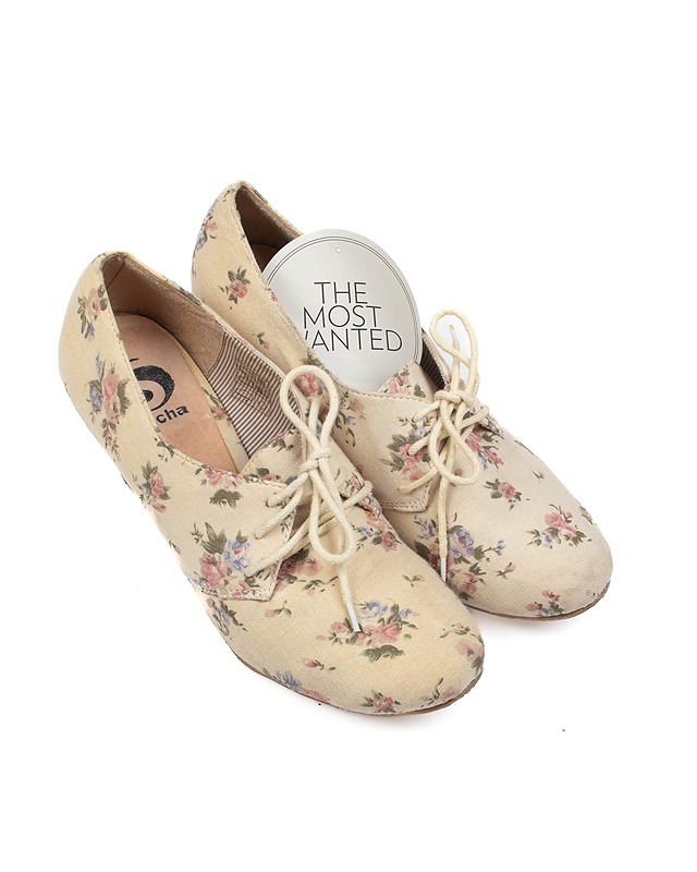 SACHA kengät, 37 - Naisten kengät - 10105410669 - 0