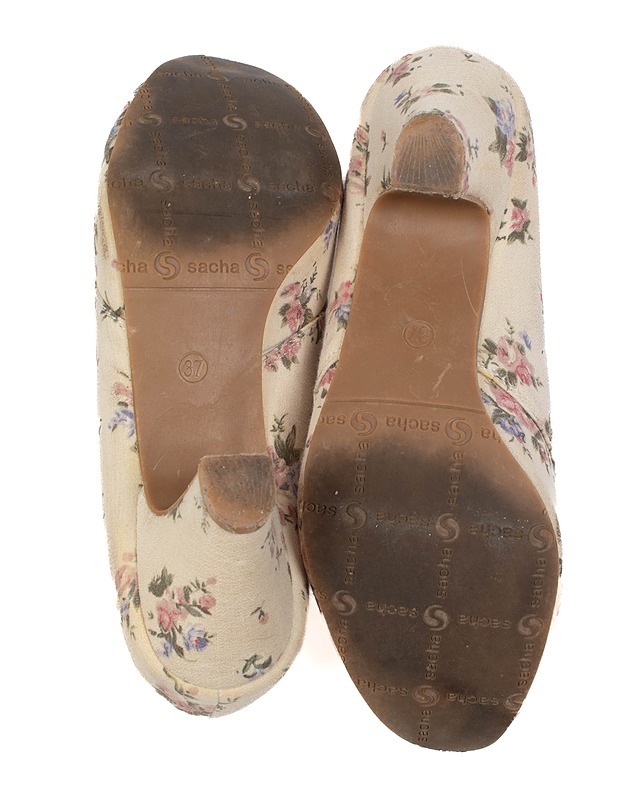 SACHA kengät, 37 - Naisten kengät  - 10105410669 - 3