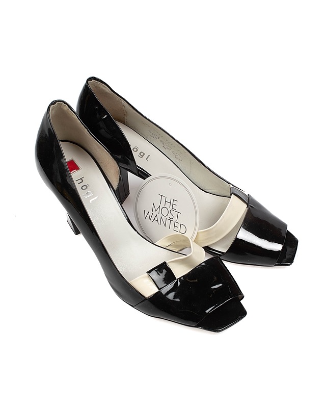 HÖGL korkokengät - Korkokengät - 10105410678 - 0