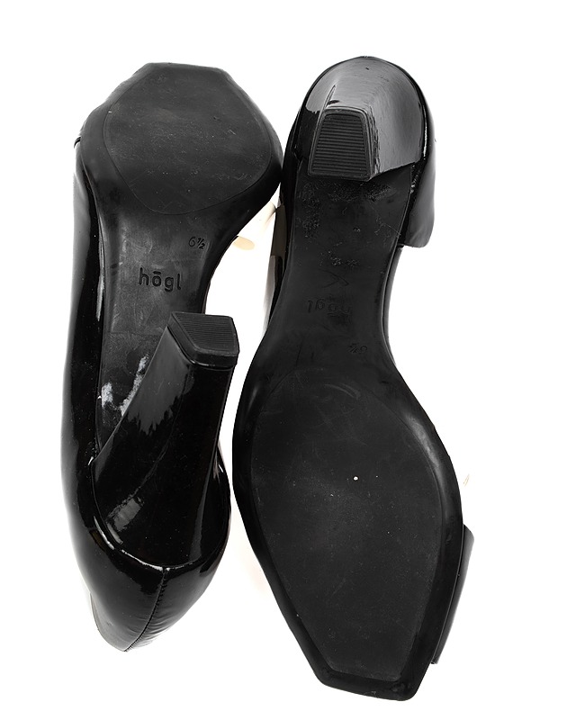 HÖGL korkokengät - Korkokengät - 10105410678 - 3
