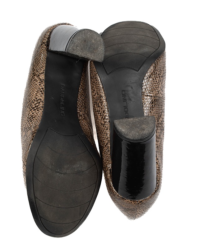 BANDOLINO Korkokengät - Naisten kengät - 10105410700 - 3