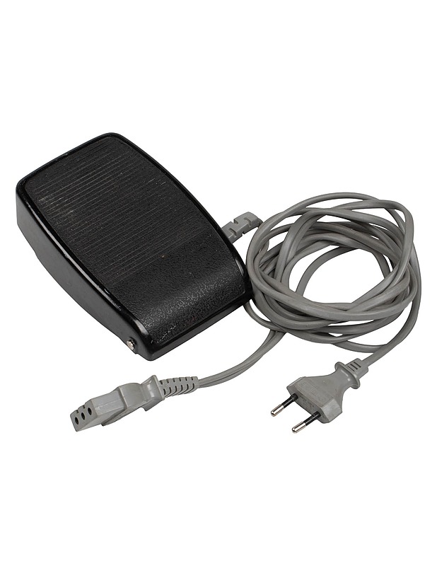 Jalkapedaali - Muu elektroniikka - 10105410701 - 0