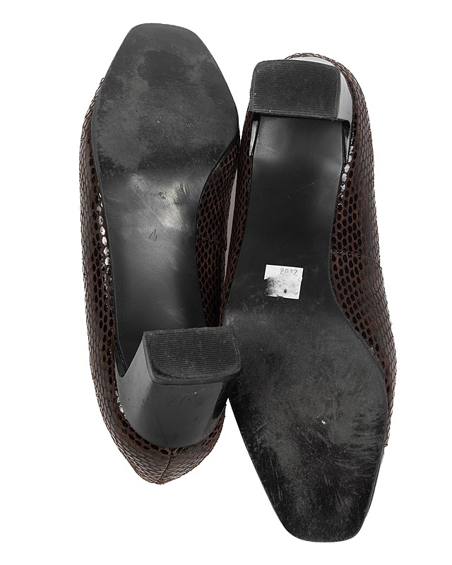 ARA Jenny korkokengät - Naisten kengät - 10105410705 - 3