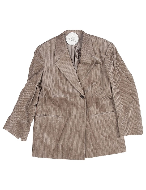 ARKET bleiseri, 38 - The Most Wanted vaatteet ja asusteet - 10105410706 - 0