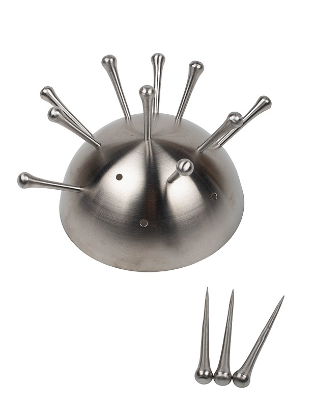 GENSE tapassetti - Tarjoiluastiat - 10105410707 - 0