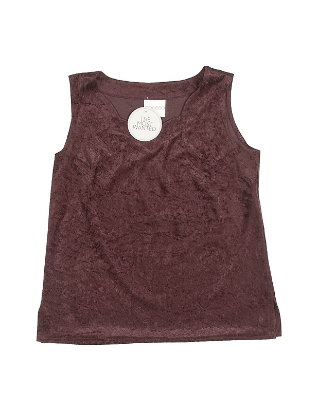 CARISSA toppi, C40 - The Most Wanted vaatteet ja asusteet - 10105410721 - 0