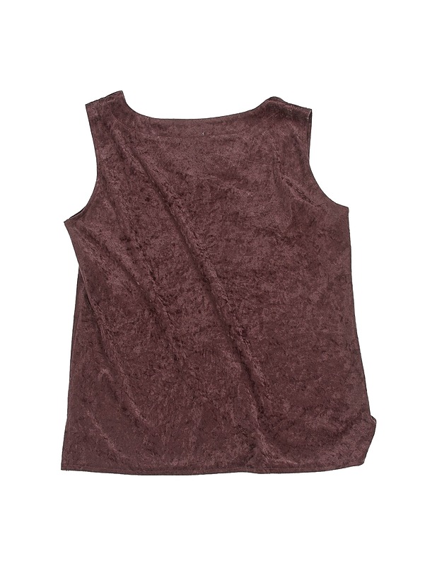 CARISSA toppi, C40 - The Most Wanted vaatteet ja asusteet - 10105410721 - 1