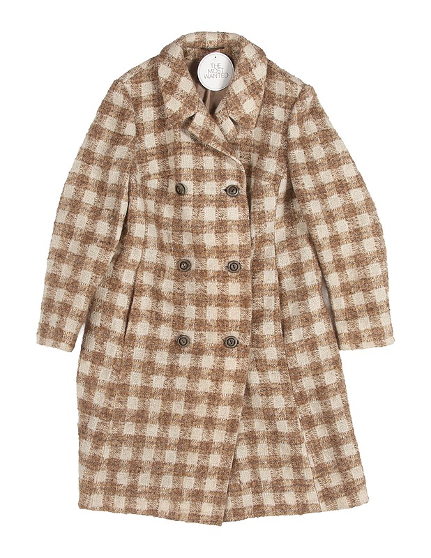 ABA PUKINE takki - The Most Wanted vaatteet ja asusteet - 10105410733 - 0