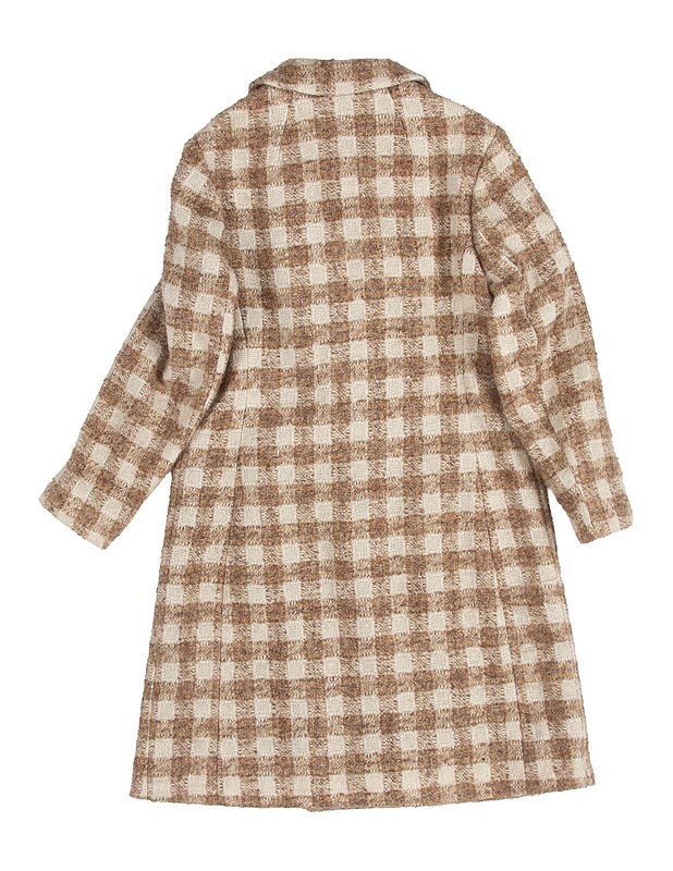 ABA PUKINE takki - The Most Wanted vaatteet ja asusteet - 10105410733 - 1