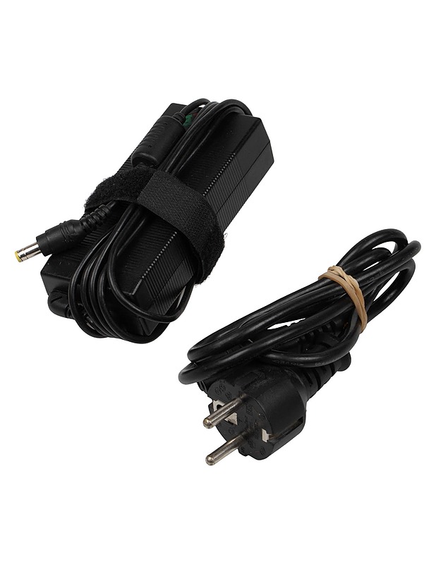 Virtalähde - Tietokoneet - 10105410732 - 0